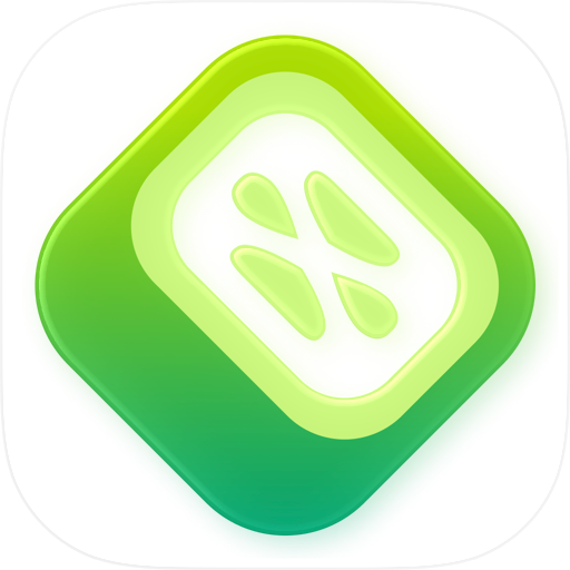 Cucumber Lighting Controls