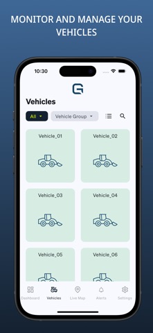 Gyde Connect Screenshot 2 of 5