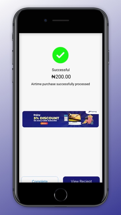 PAYSNUG screenshot-8