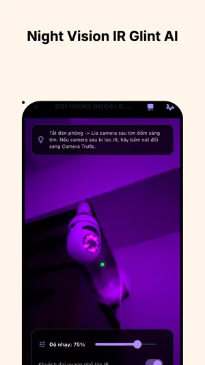 Spy Camera Detector & Finder screenshot 4
