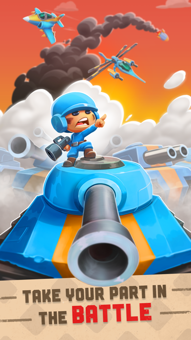 Grunt Rush poster