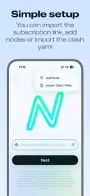 NetBridge 3