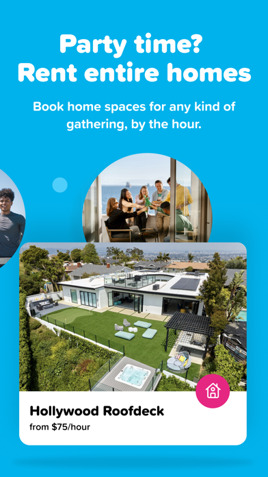 Swimply: Rent Private Pools Screenshot