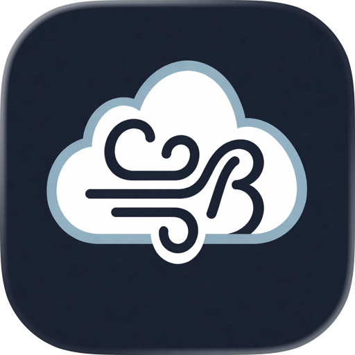 Cloudbase Weather