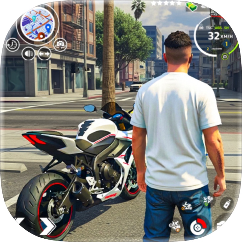 FPS Commando Shooter: City War screenshot 8