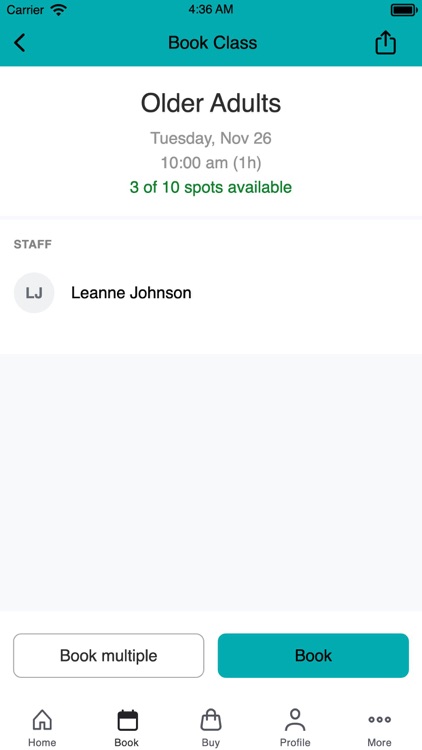 Wigram Culture Fitness