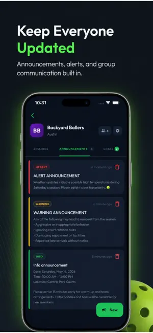 PickleBuddy screenshot 3