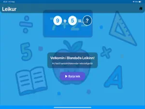Reiknum screenshot 3