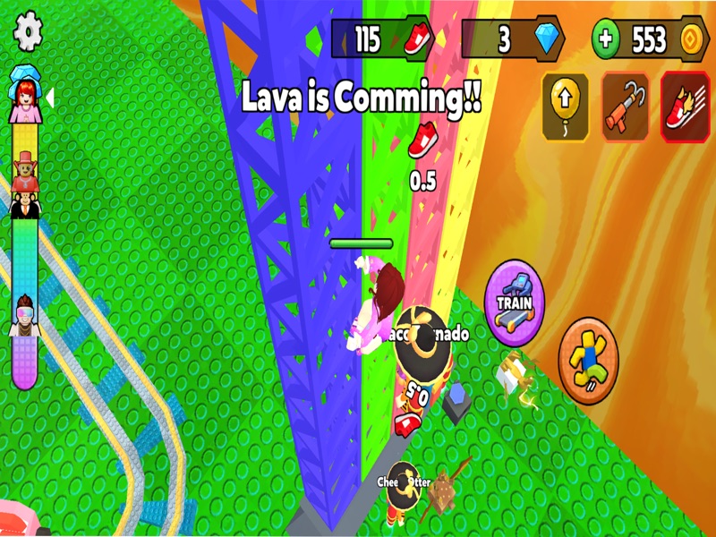 Disaster Island Survival screenshot 12