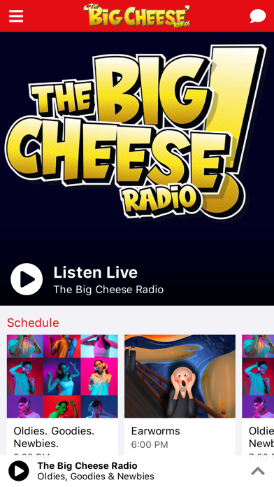 Screenshot #3 pour All About Radio