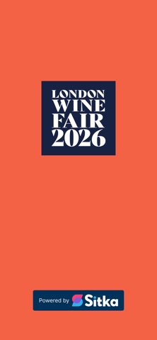 London Wine Fair Screenshot 8 of 8