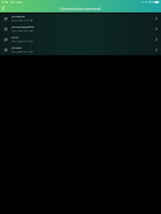 Leonida Consulting SRL screenshot-4