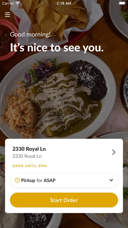 Mexican Margaritas Tacos