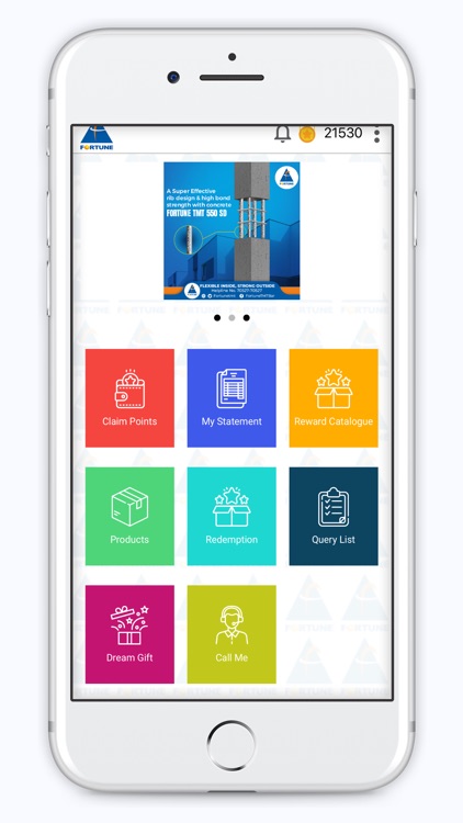 Saarthi App screenshot-3