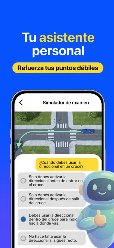 DMV: Practice Before Exam 2026 screenshot 2 of 5