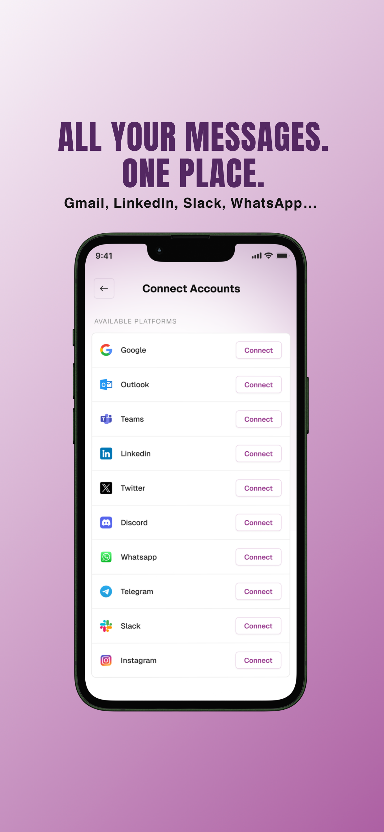 Twintual screenshot 4