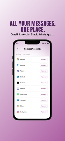 Twintual screenshot