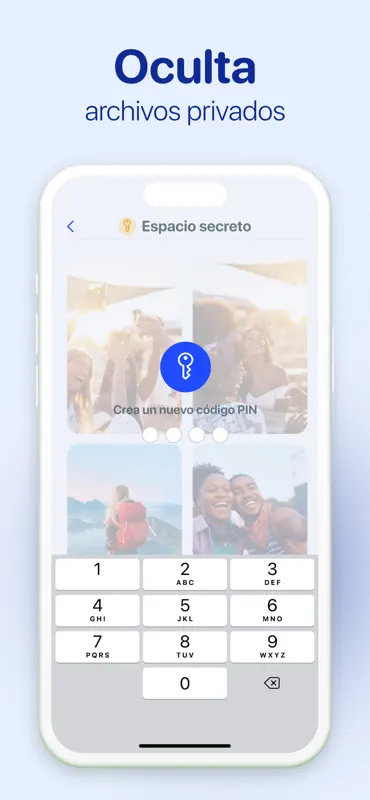 AI Cleaner - Liberar Espacio screenshot 7 of 9