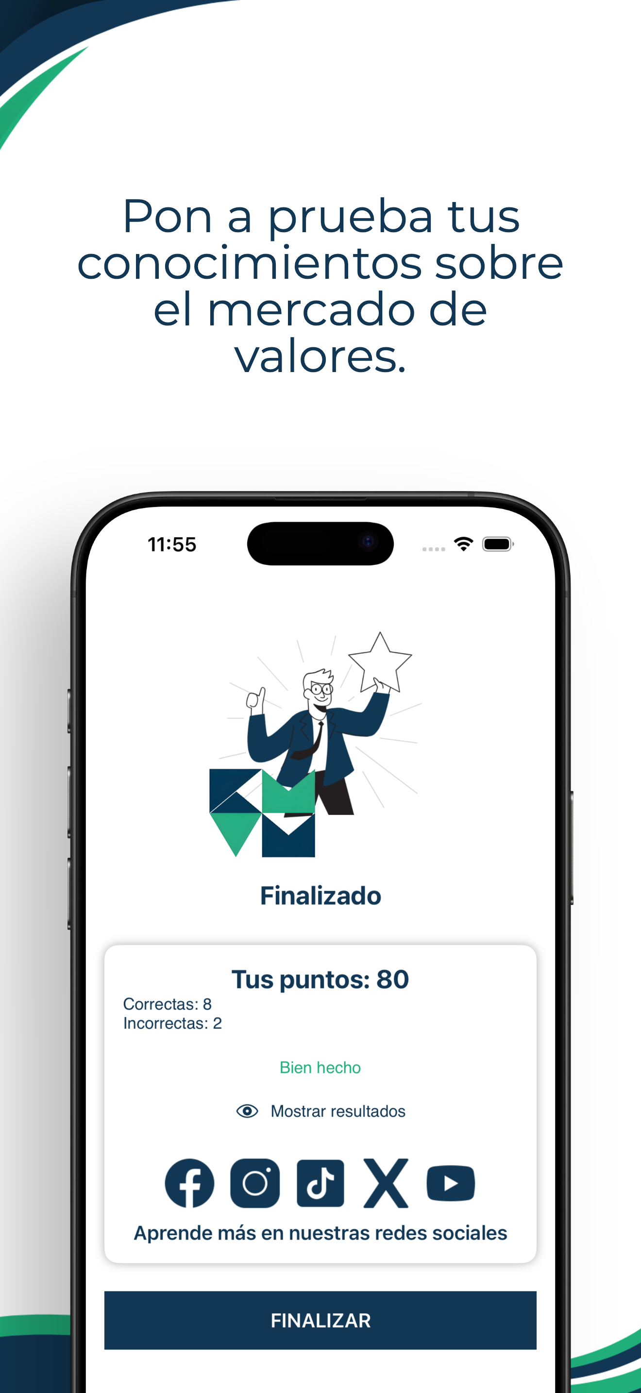 APP RMVM