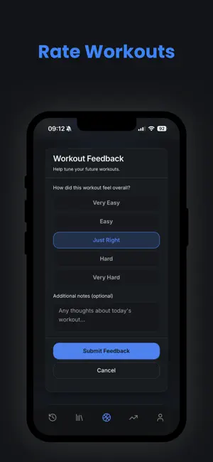 SKILLBOOST screenshot 3
