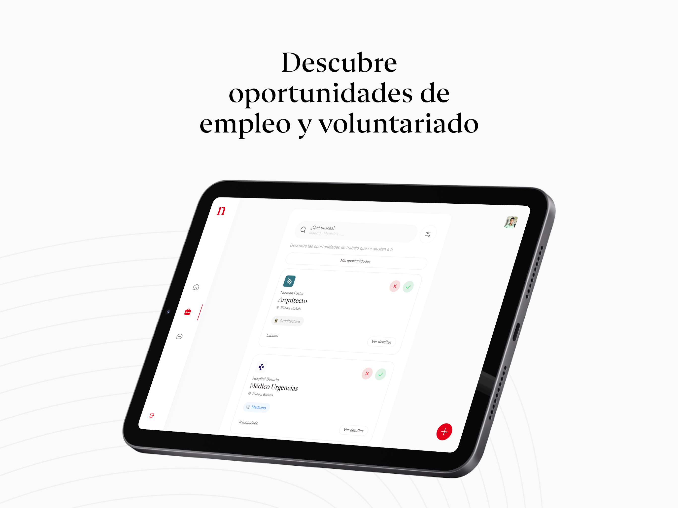 RED Talent screenshot 10