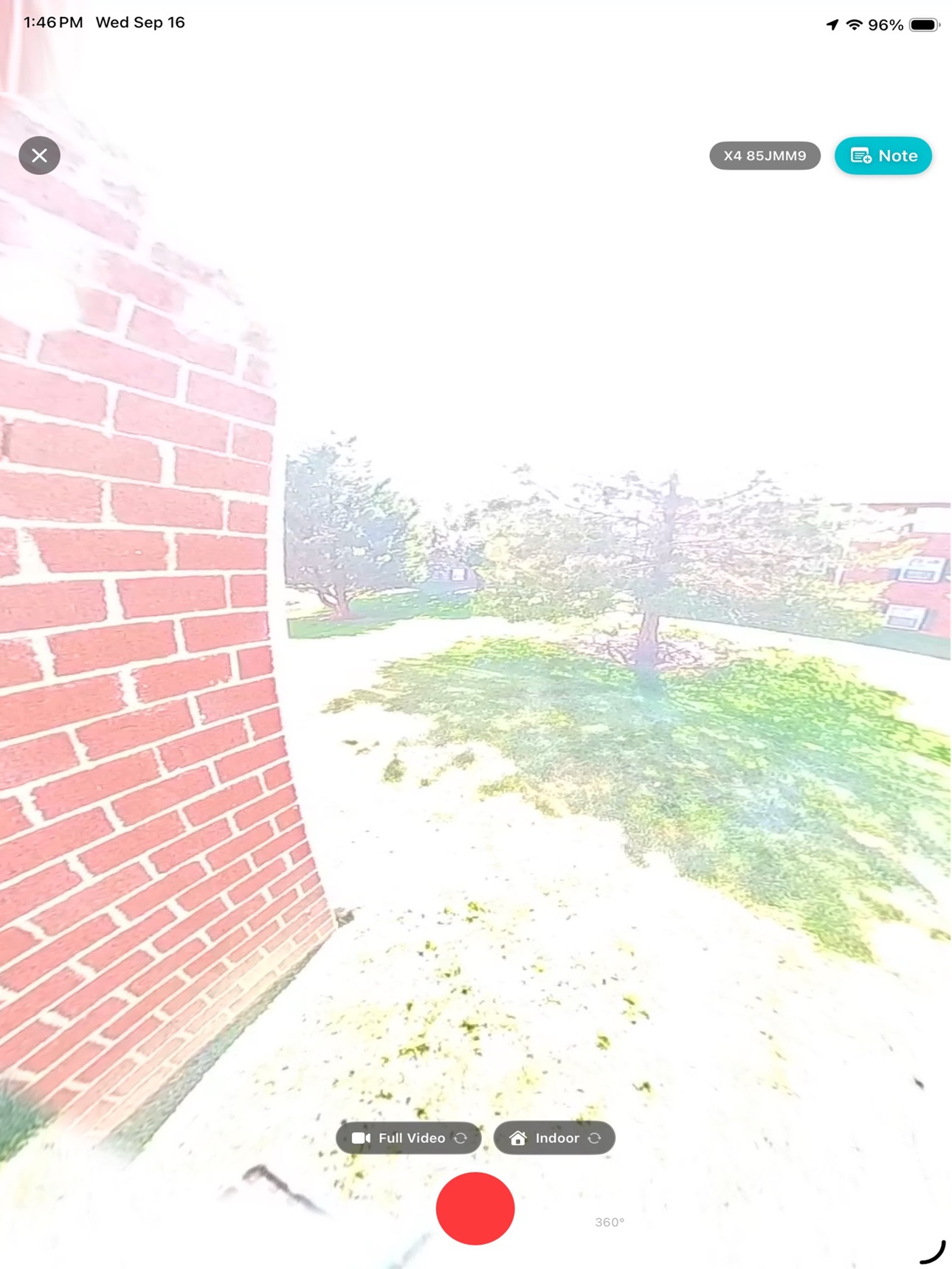 Screenshot 6 of LiveTwin Capture