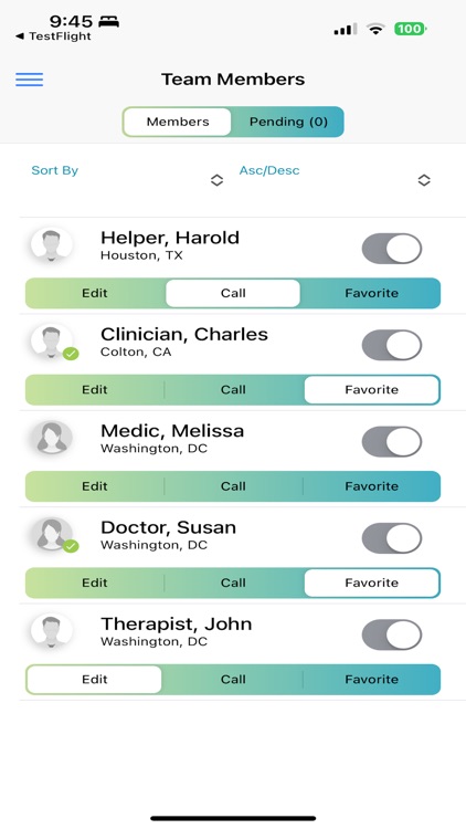 Tap-2-Fill screenshot-3
