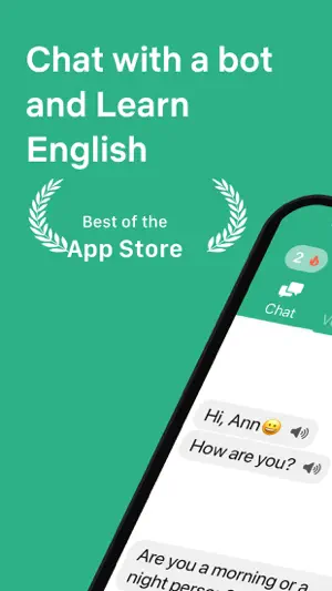 Andy English Language Learning screenshot 1