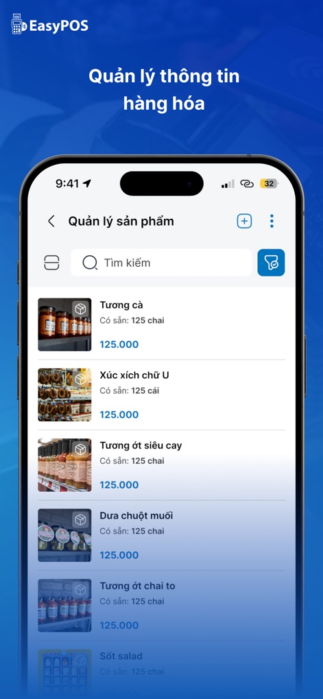Easy Pos - Utilities App | MWM