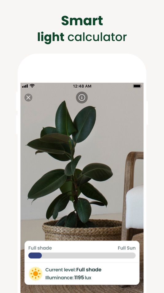 #6. AI Plant Finder: Identify Scan (iOS) Podle: APPIO OYUN YAZILIM VE REKLAM ANONIM SIRKETI