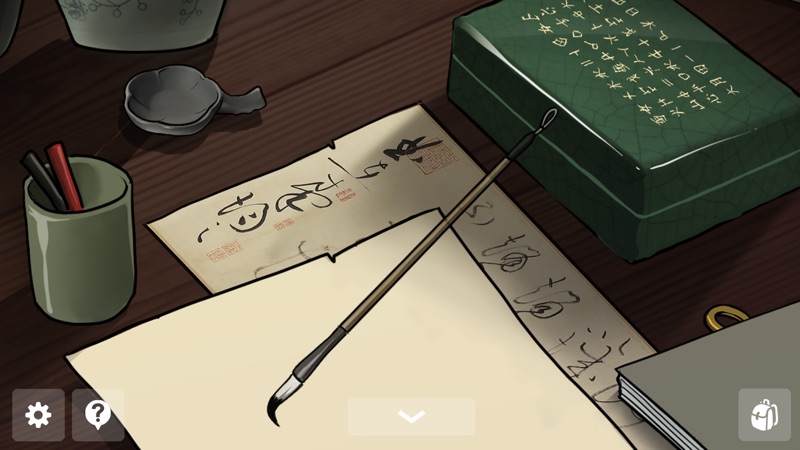 SILK - A Leo Parker Adventure screenshot 3