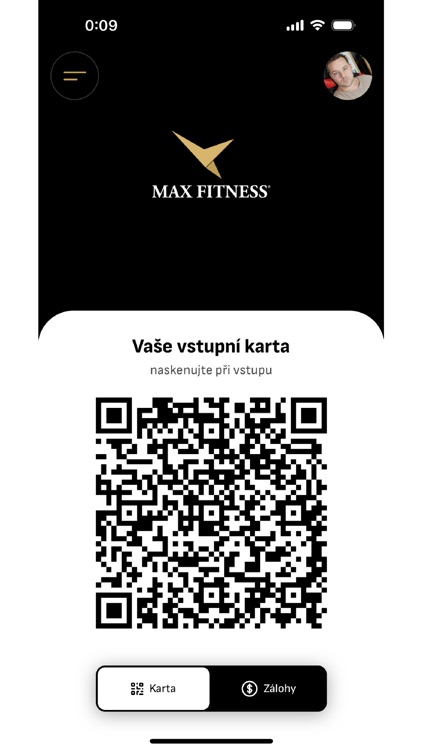 My Max Fitness