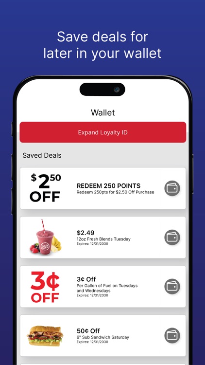 Cenex of Hazen screenshot-3