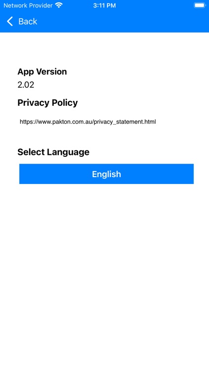TMF IP Energizer Controller screenshot-5