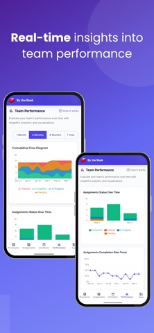 By-the-Book screenshot