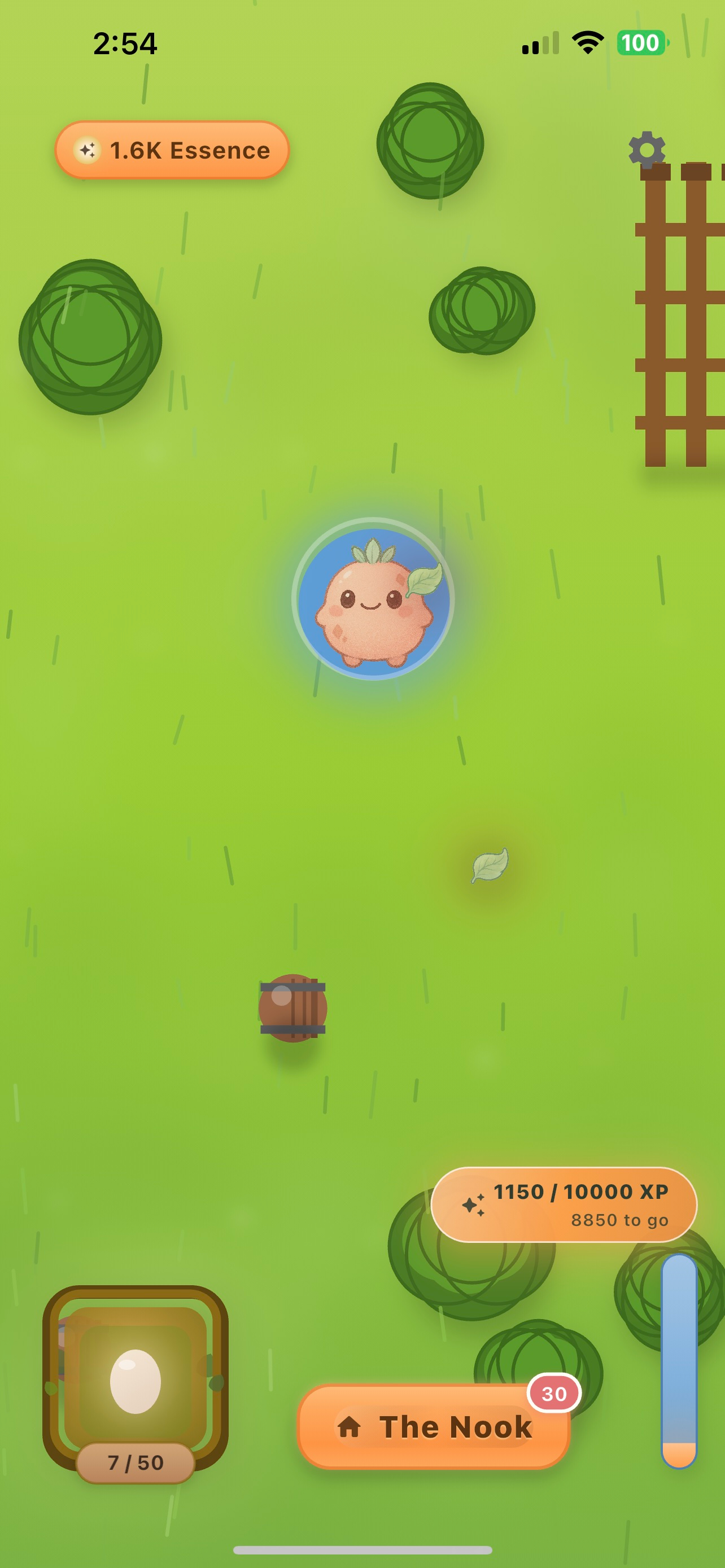 Sproutlings screenshot 3