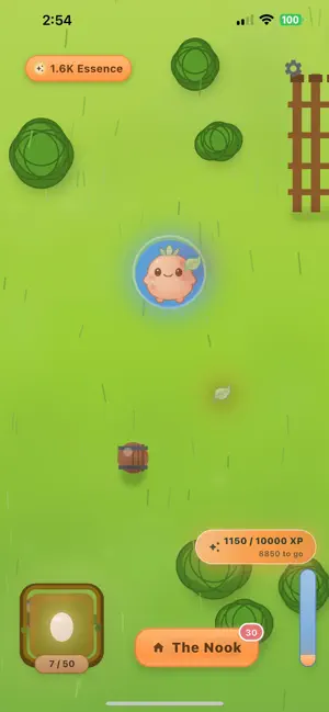 Sproutlings screenshot 3