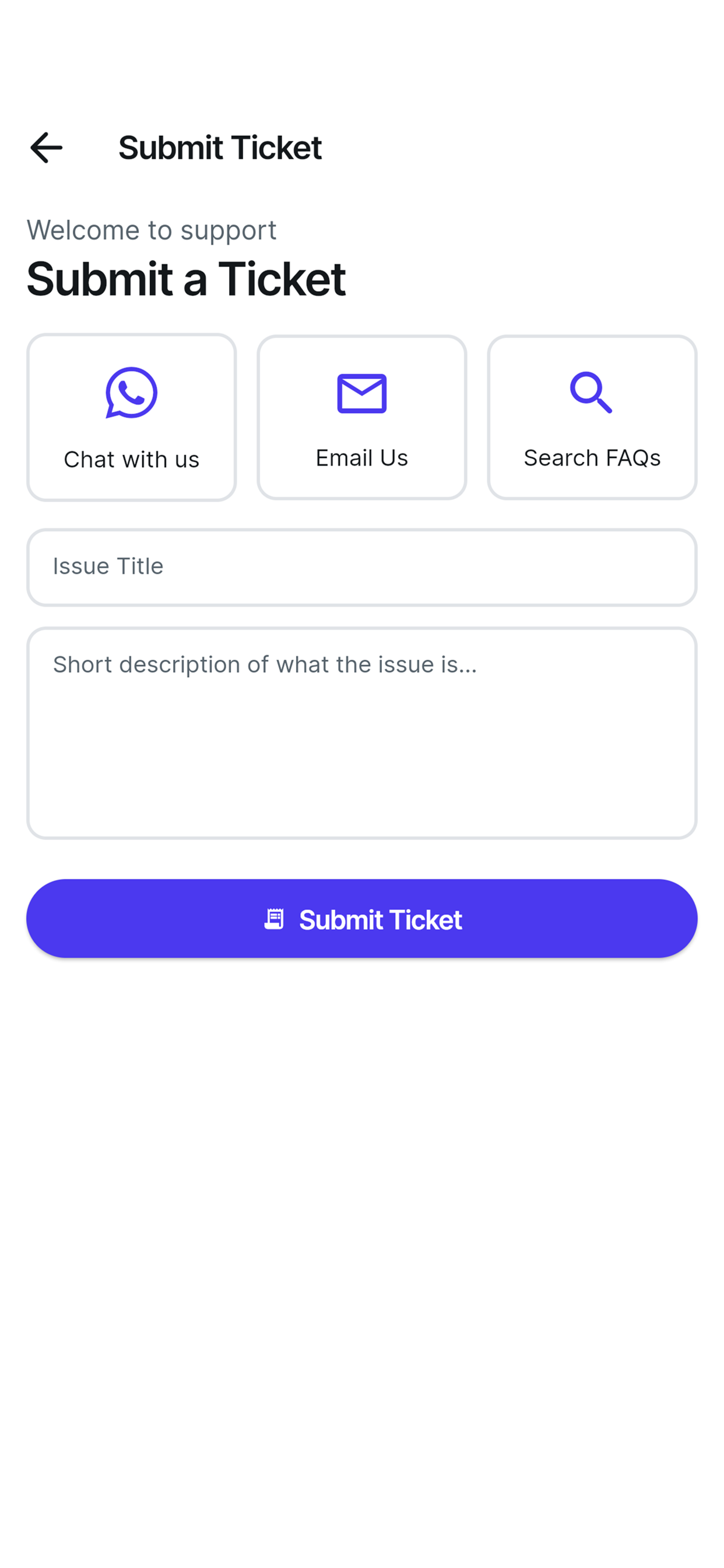 MyFulbright Helper Hub screenshot 7