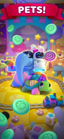 Coins Clash Screenshot 7 of 9