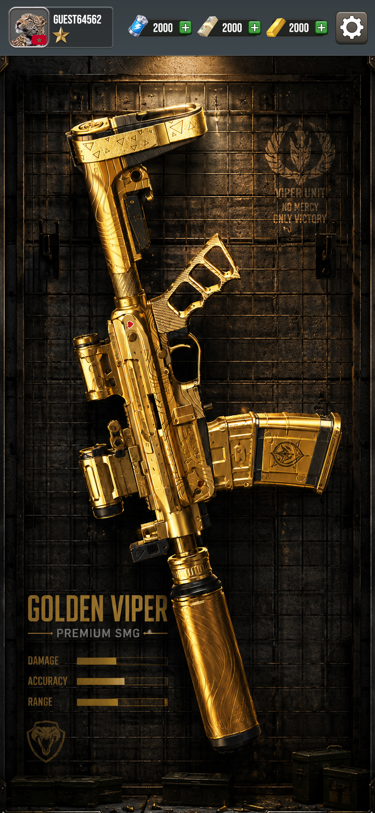 Sniper Shooter : Shooting 3D screenshot 5