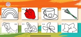 Little Artist: AI Drawing Kids iPhone screenshot
