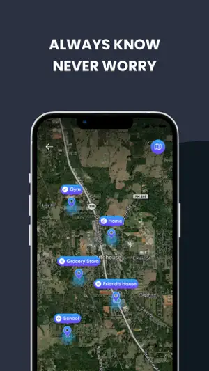 iSpy Kid Parental Controls App screenshot 4