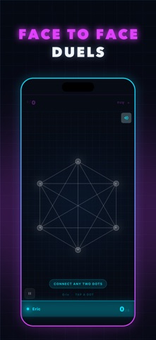 Duel SIM: Strategy Board Game iPhone screenshot