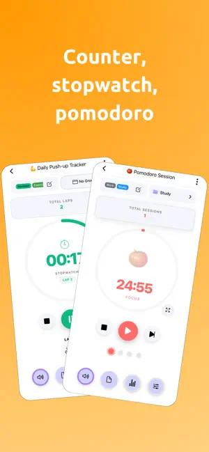 CounterMate: Smart Multi Tally screenshot 4