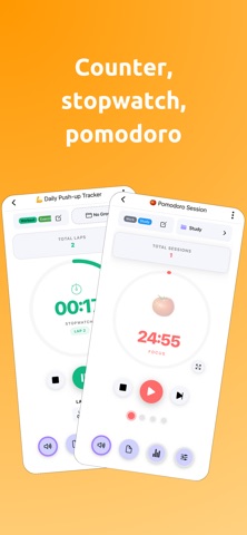 CounterMate: Smart Multi Tally Screenshot 4 of 9