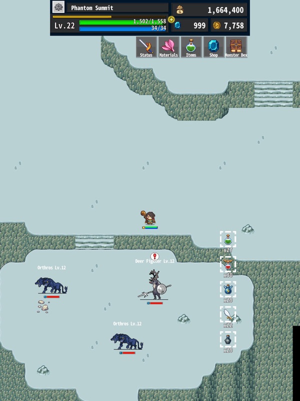 OnceWorld screenshot 10