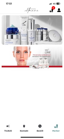 Klinikk Hanne Screenshot 5 of 6