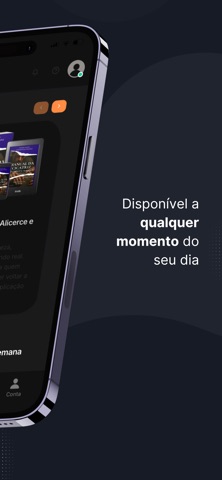 Forja MK2: Disciplina e Ordem screenshot