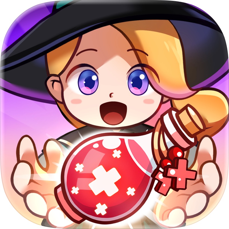 Alcatmist: Merge & Story screenshot 7
