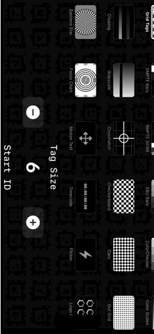 Lens Pattern Screenshot 3 of 3